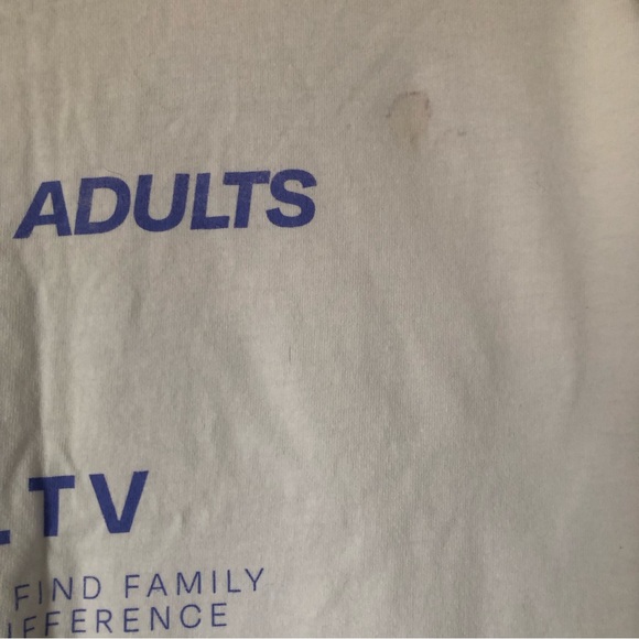 Los Angeles Apparel Collective Tee - Picture 4 of 5